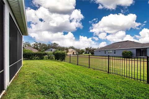 A home in BRADENTON