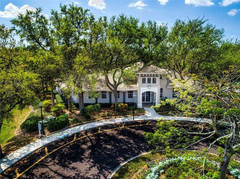 A home in BRADENTON