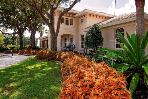 A home in BRADENTON