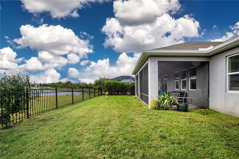 A home in BRADENTON