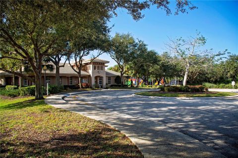 A home in BRADENTON