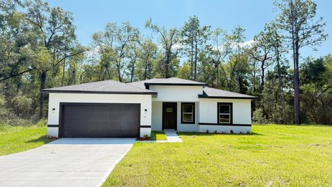 42 W STOCKEL LANE DUNNELLON FL 34434