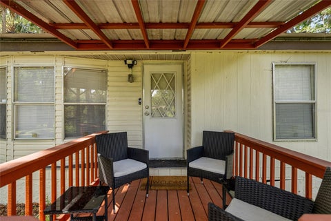 Tiny photo for 3424 NE 162nd Street, Citra, FL 32113 (MLS # OM727357)