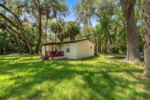 Tiny photo for 3424 NE 162nd Street, Citra, FL 32113 (MLS # OM727357)
