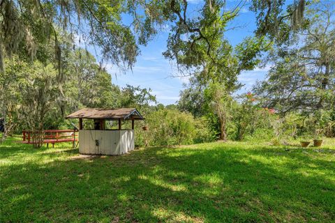 Tiny photo for 3424 NE 162nd Street, Citra, FL 32113 (MLS # OM727357)