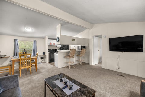 Tiny photo for 3424 NE 162nd Street, Citra, FL 32113 (MLS # OM727357)