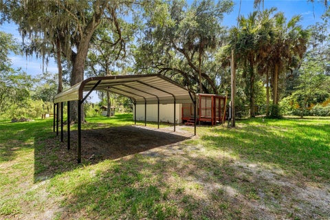 Tiny photo for 3424 NE 162nd Street, Citra, FL 32113 (MLS # OM727357)