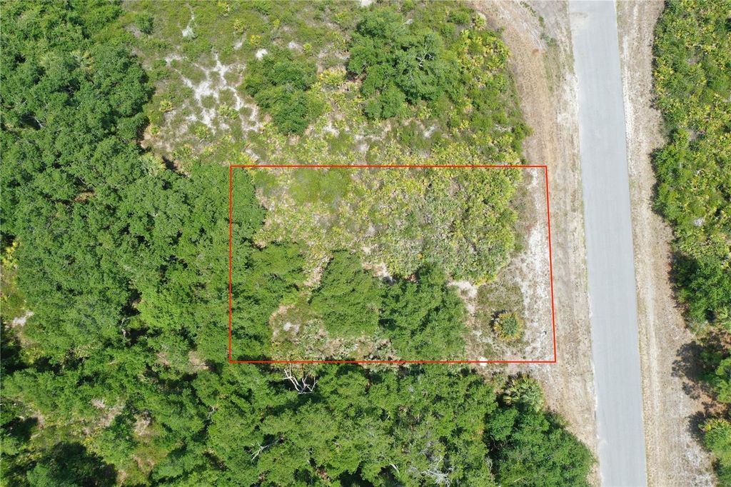 Photo of 10 Brixton Terrace, North Port, FL 34291 (MLS # C7525974)