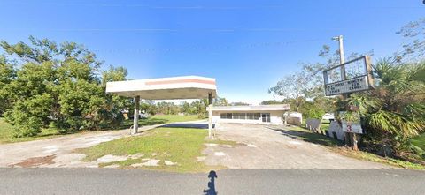 1308 S DIXIE HIGHWAY PERRY FL 32348