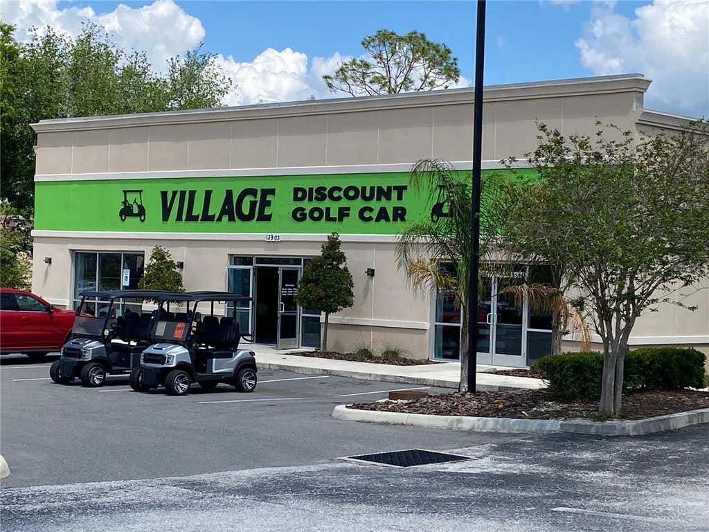 Photo of 13891 N Us Hwy 441, Lady Lake, FL 32159 (MLS # G5112318)