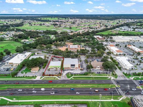 Tiny photo for 13891 N Us Hwy 441, Lady Lake, FL 32159 (MLS # G5112318)