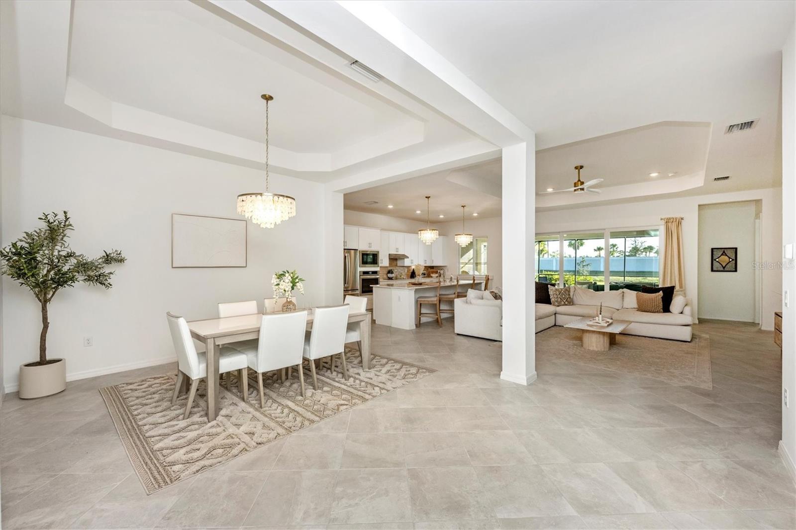 WELLEN PARK GOLF & COUNTRY CLUB - Residential Lease