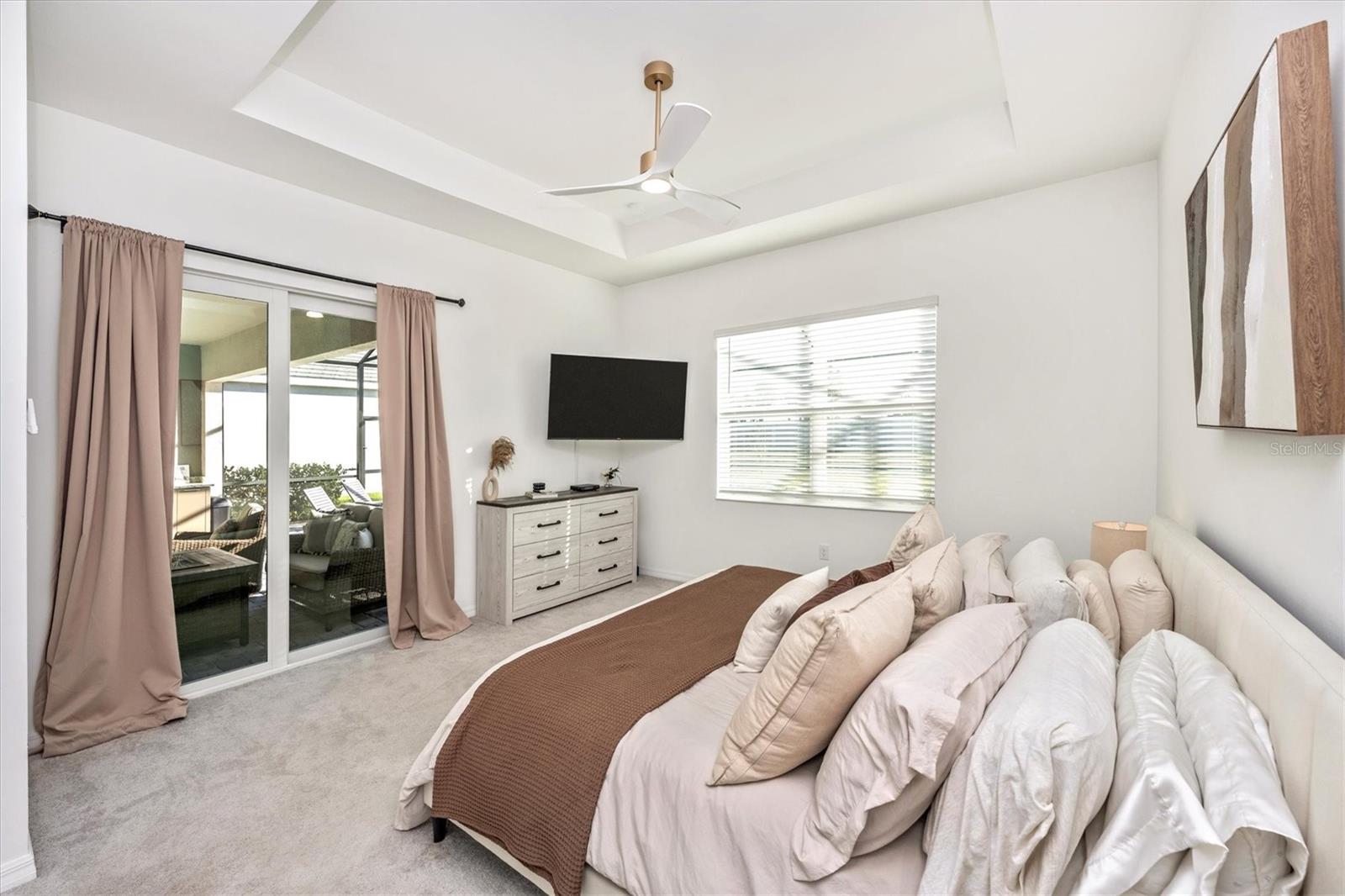 WELLEN PARK GOLF & COUNTRY CLUB - Residential Lease