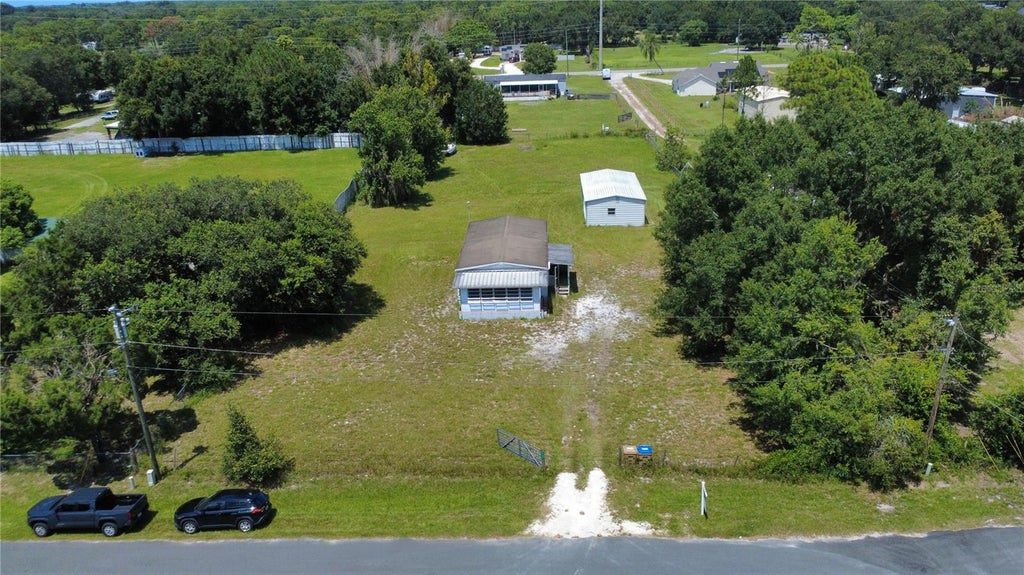 Photo of 4641 A Street, Saint Cloud, FL 34772 (MLS # TB8541640)