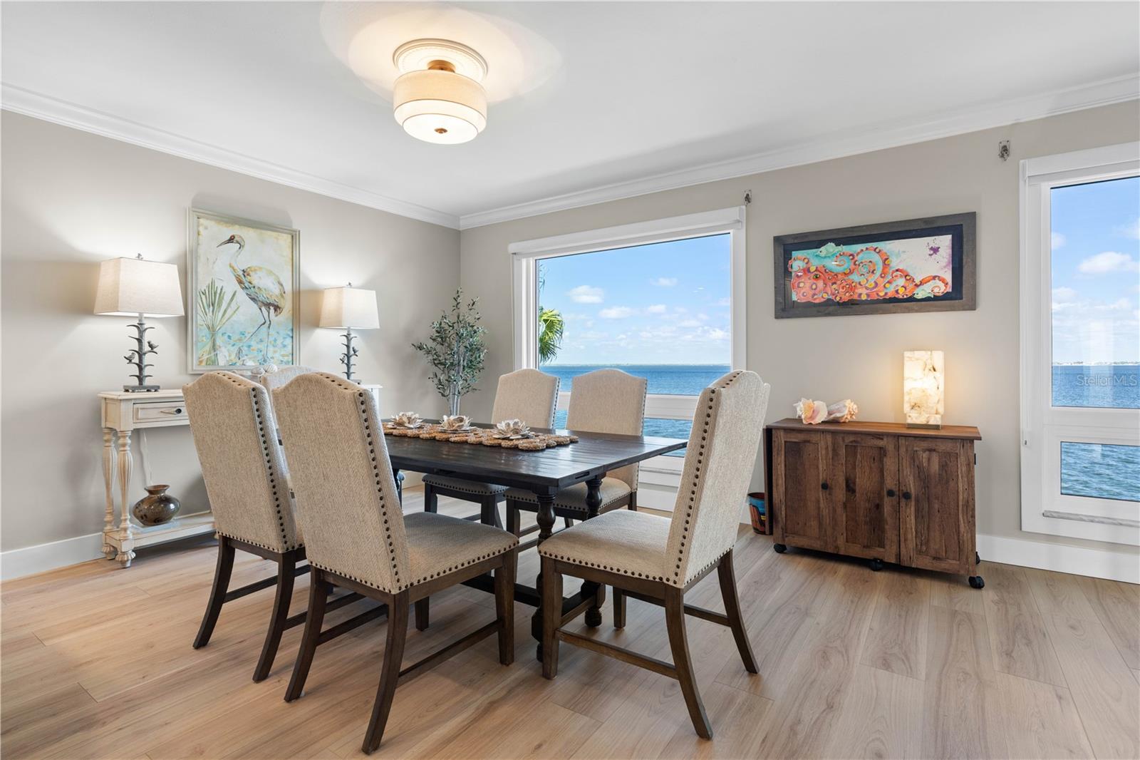 COLONY POINT - Residential