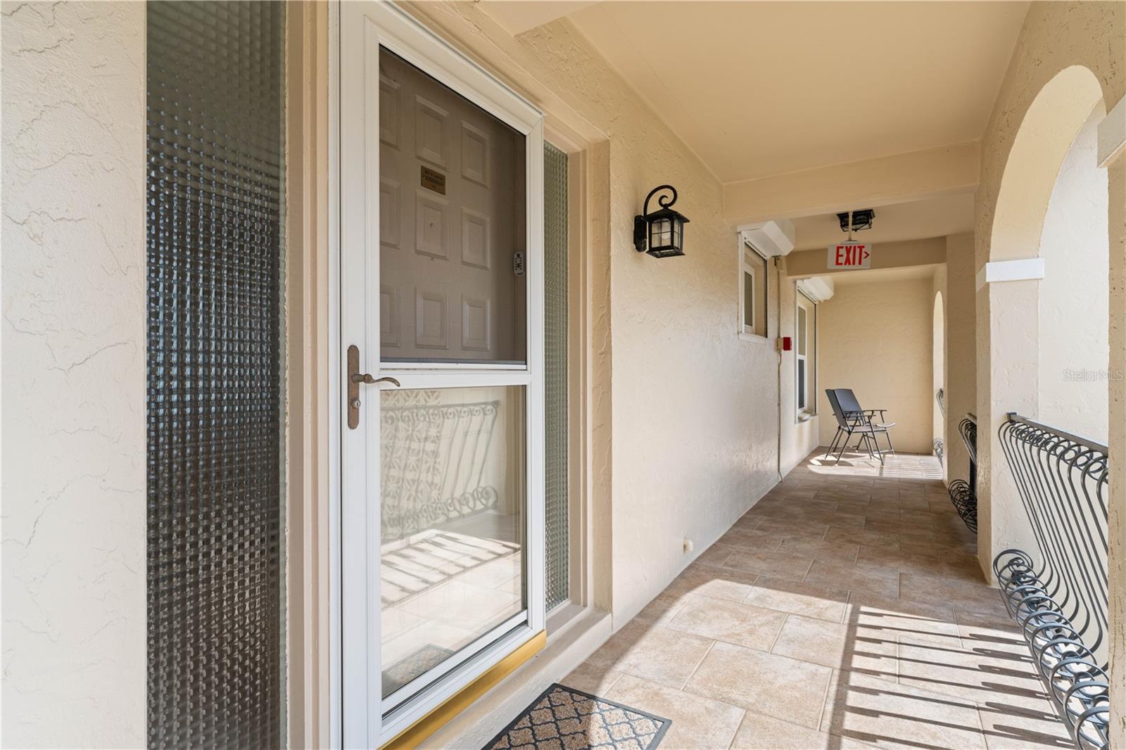 COLONY POINT - Residential