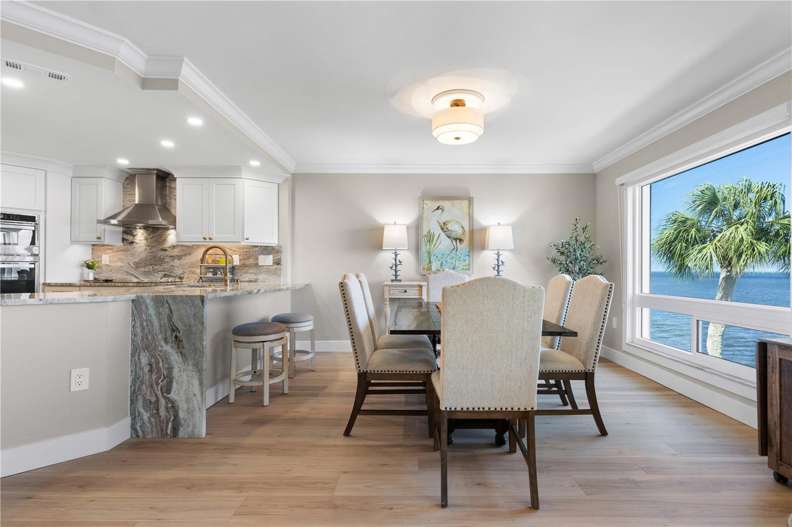 COLONY POINT - Residential