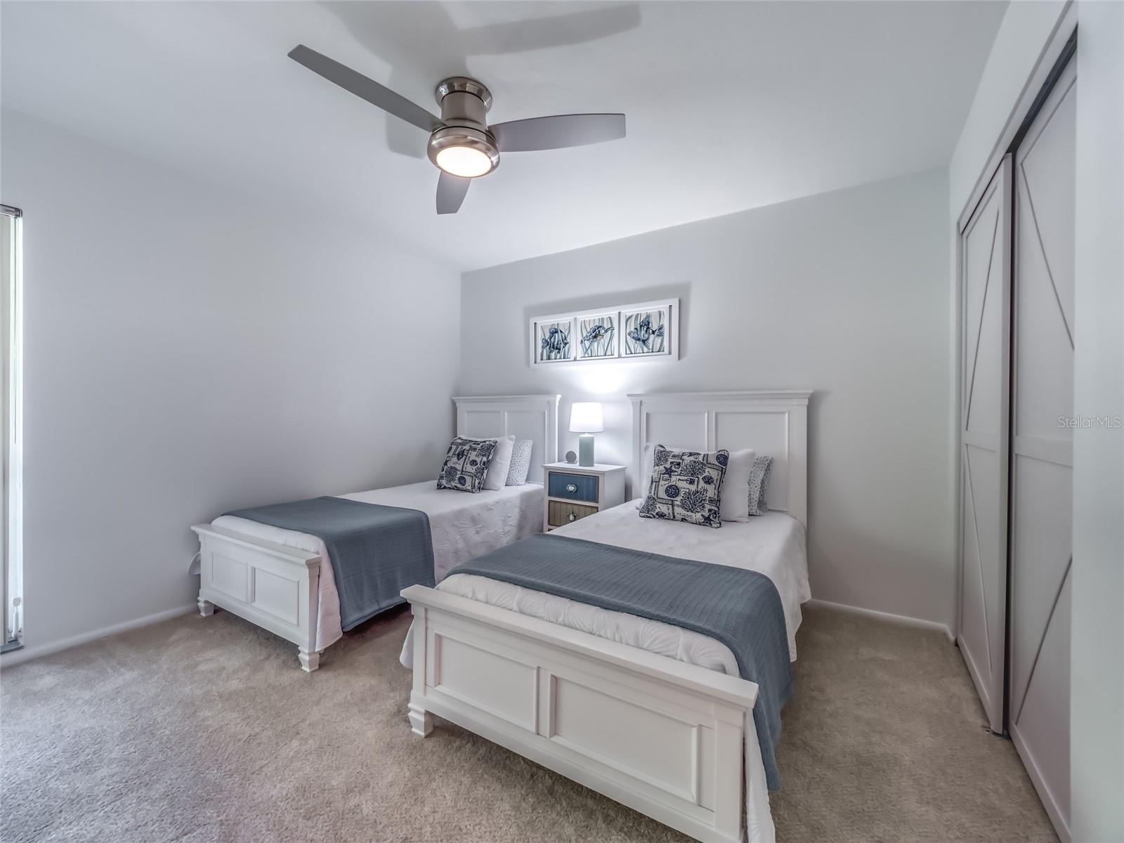 WEDGEWOOD LAKE - Residential Lease