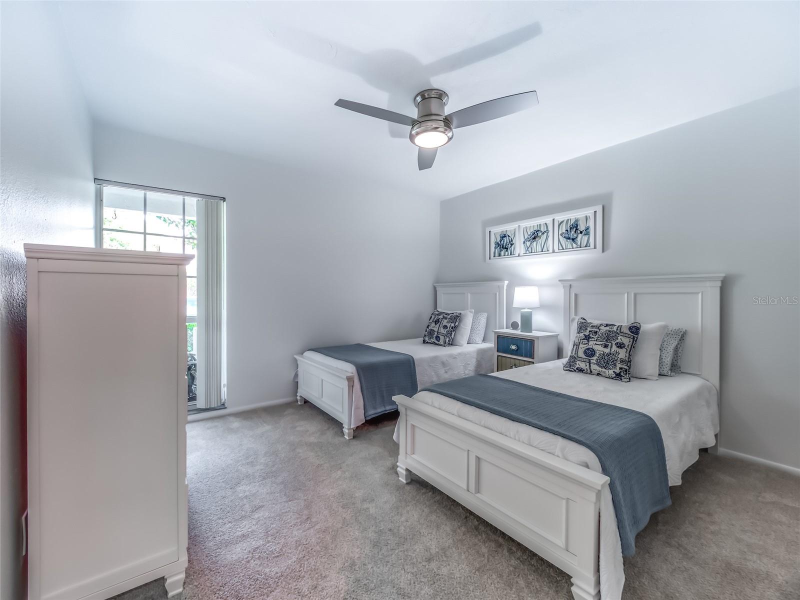 WEDGEWOOD LAKE - Residential Lease