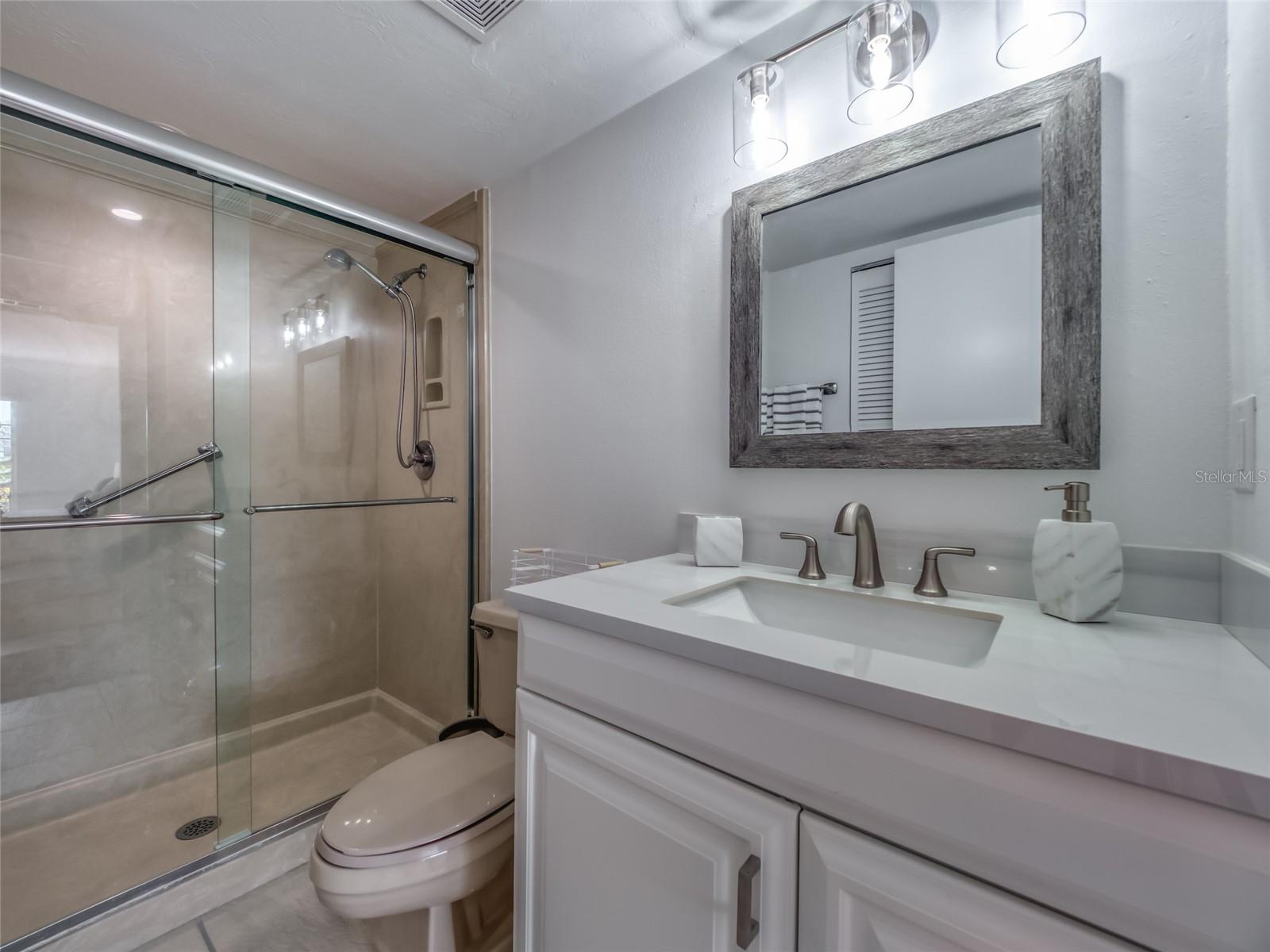 WEDGEWOOD LAKE - Residential Lease