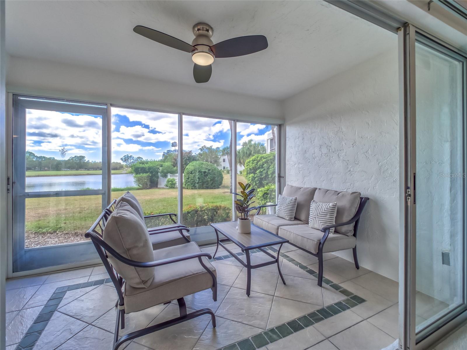 WEDGEWOOD LAKE - Residential Lease
