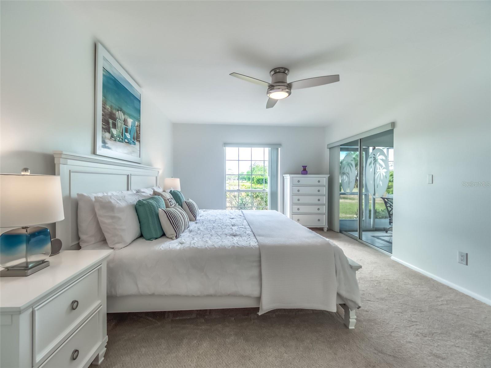 WEDGEWOOD LAKE - Residential Lease
