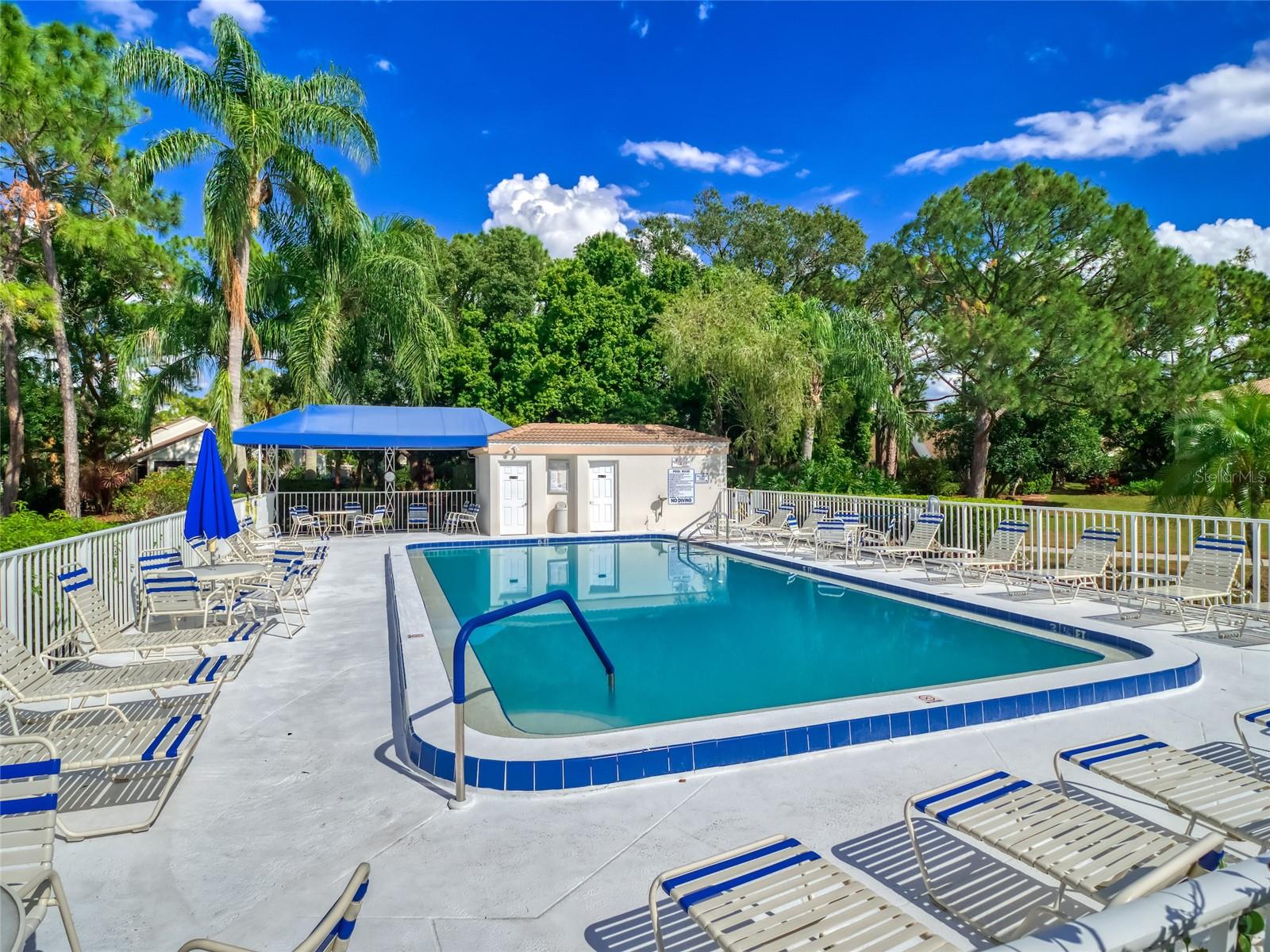 WEDGEWOOD LAKE - Residential Lease