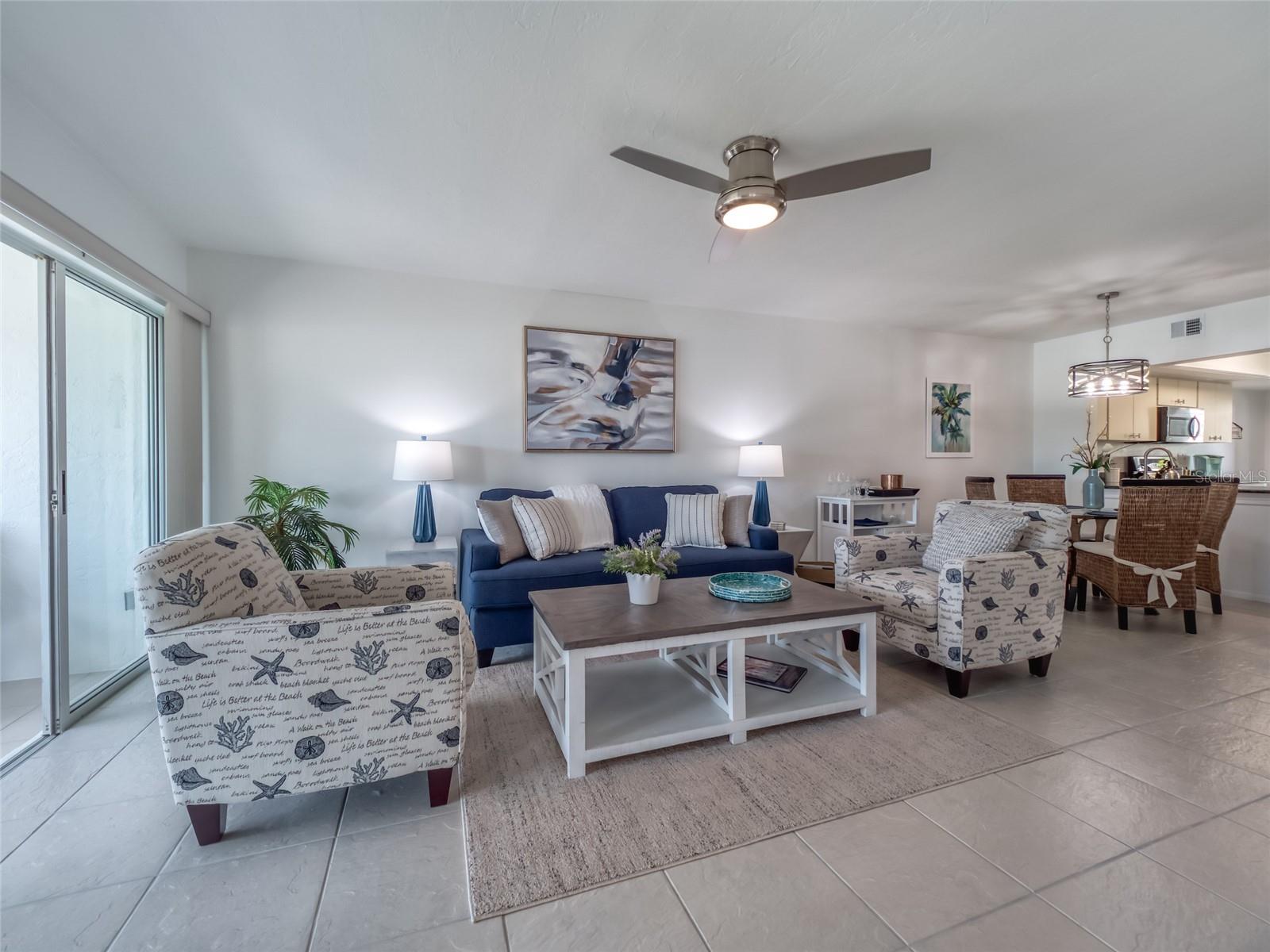 WEDGEWOOD LAKE - Residential Lease