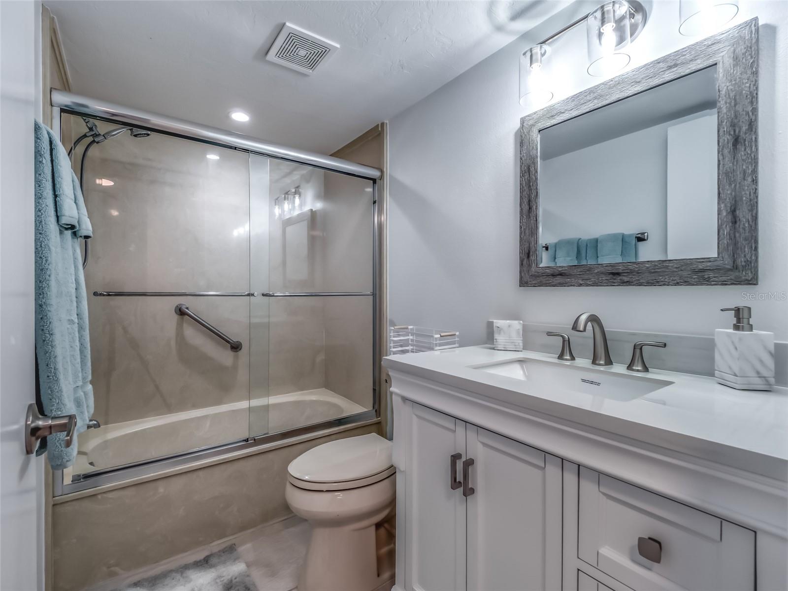 WEDGEWOOD LAKE - Residential Lease