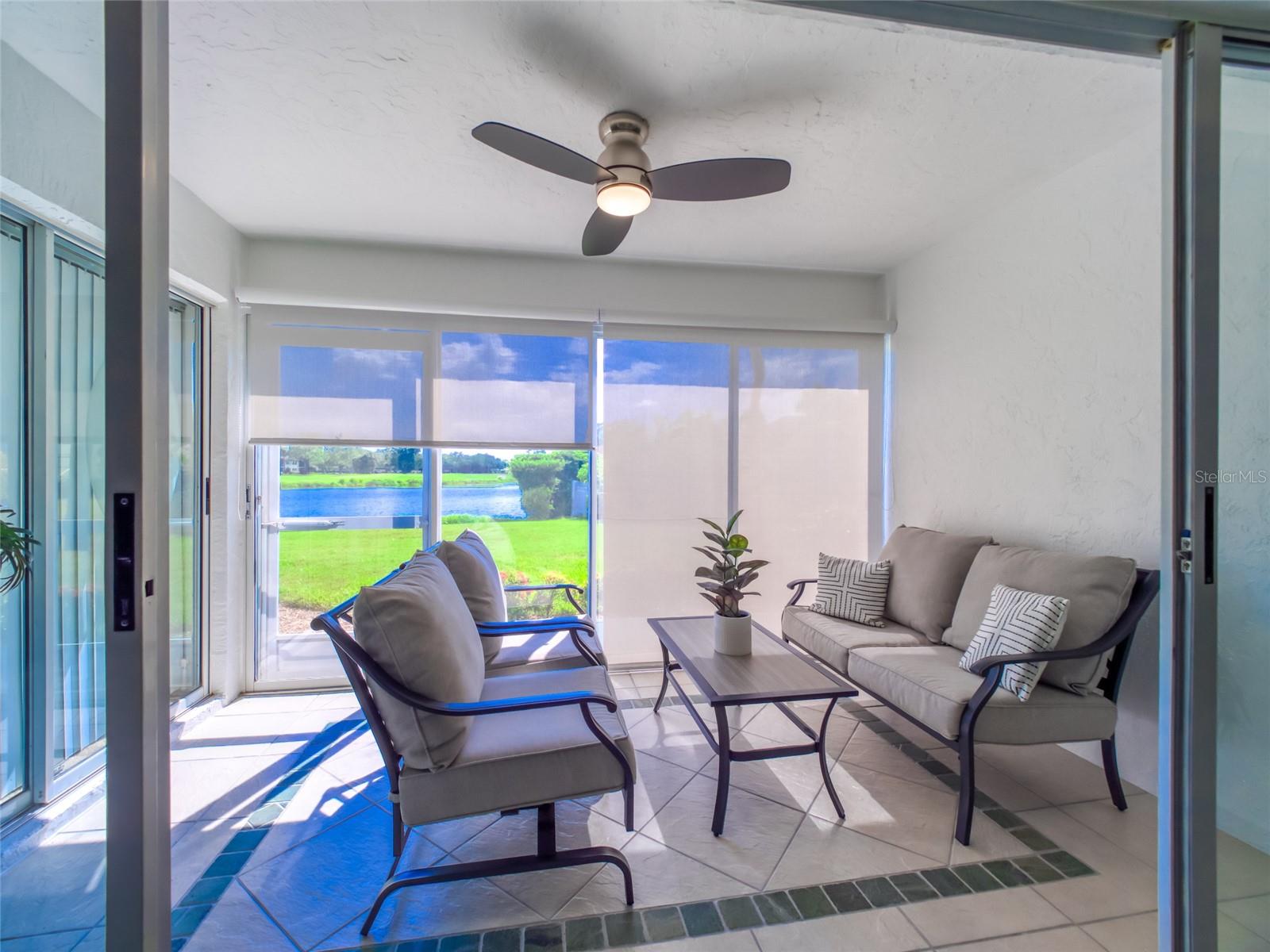 WEDGEWOOD LAKE - Residential Lease