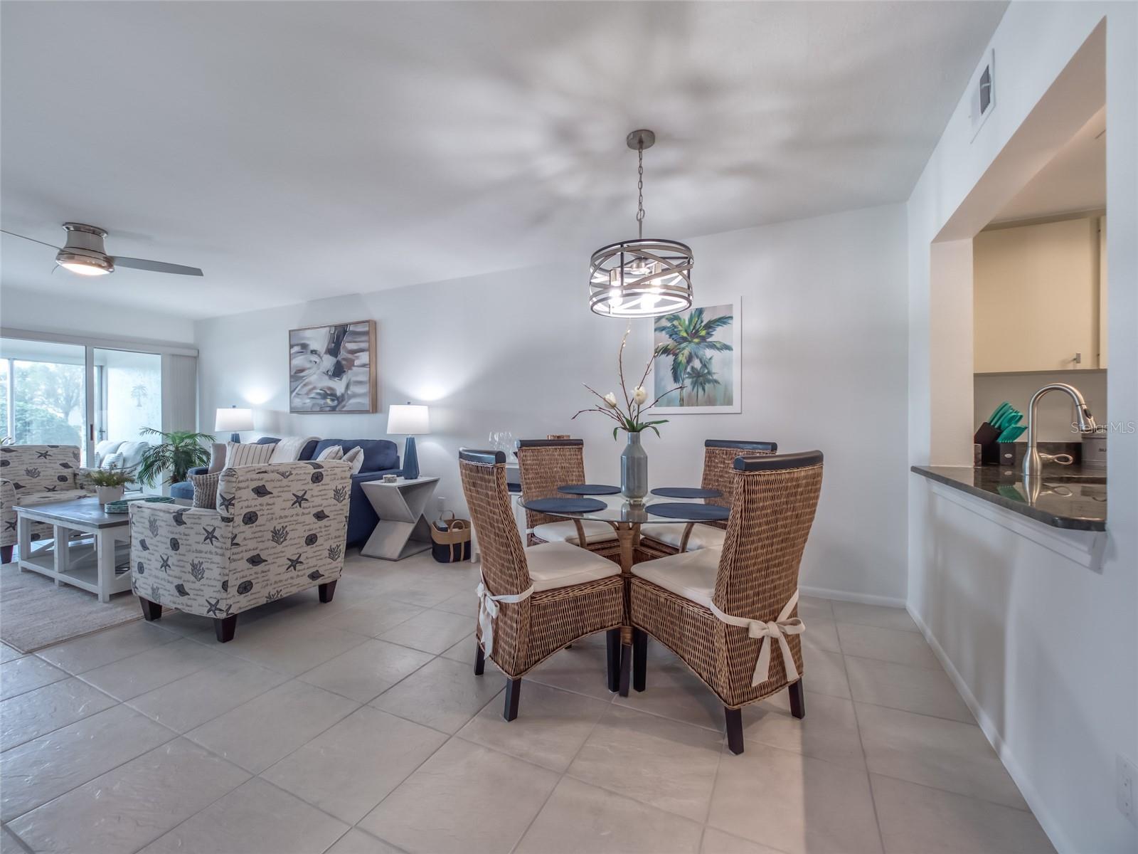 WEDGEWOOD LAKE - Residential Lease