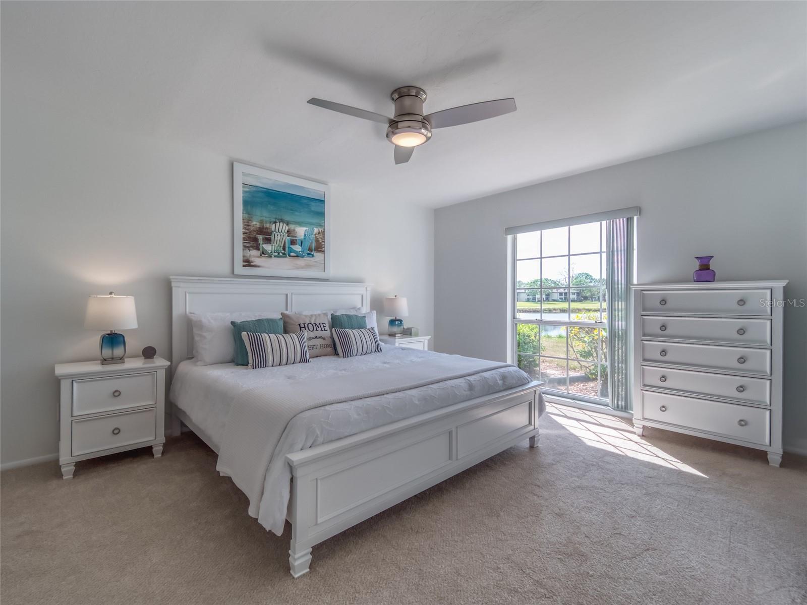 WEDGEWOOD LAKE - Residential Lease