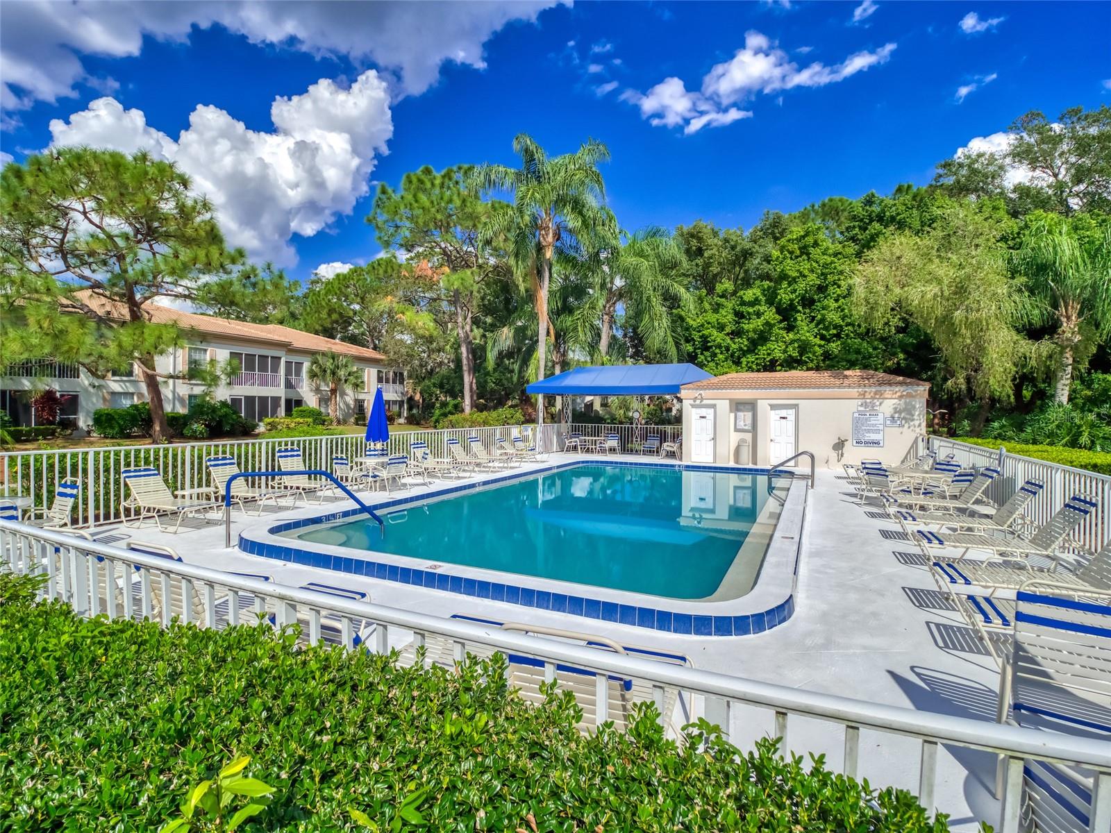 WEDGEWOOD LAKE - Residential Lease