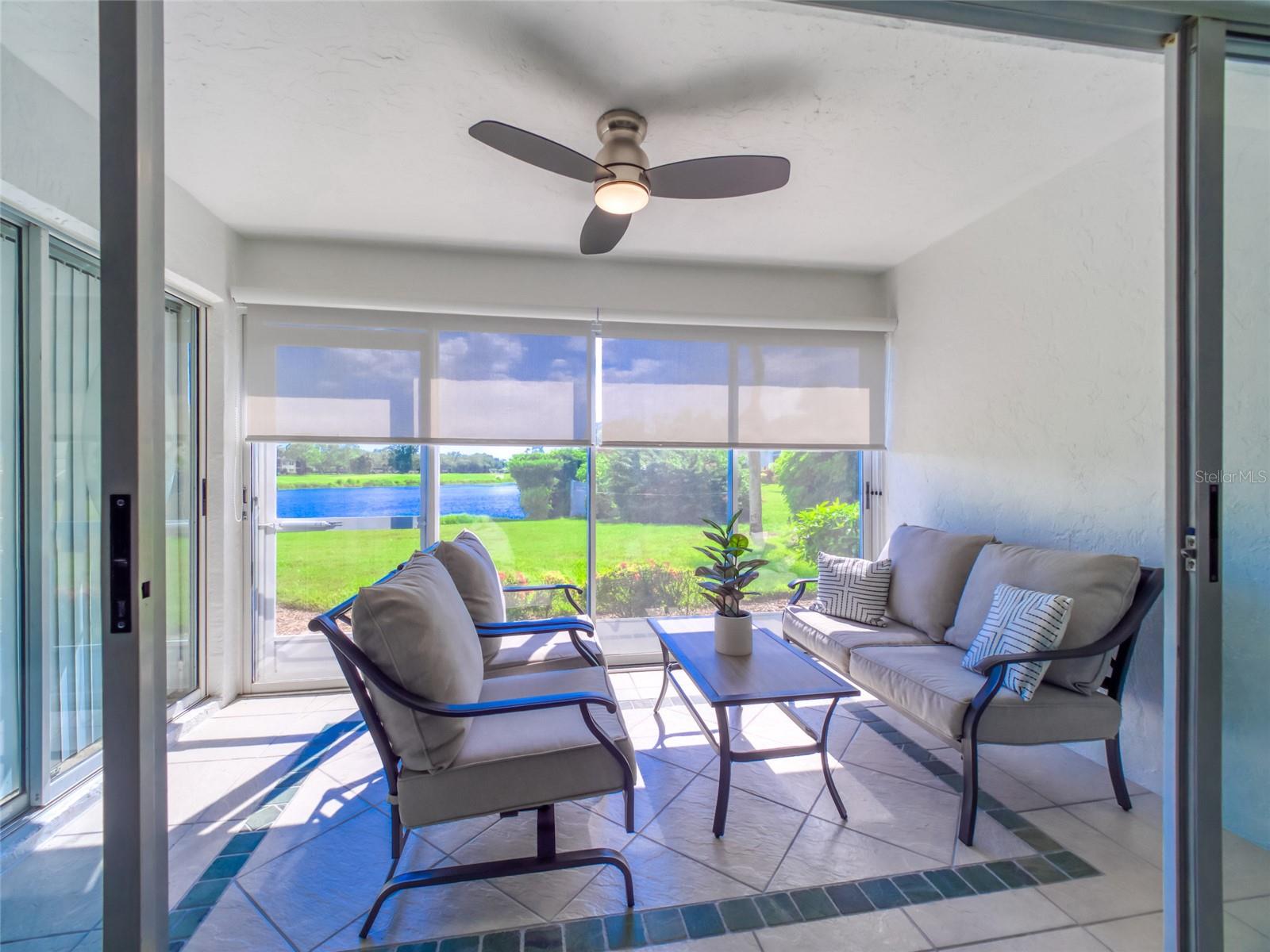 WEDGEWOOD LAKE - Residential Lease