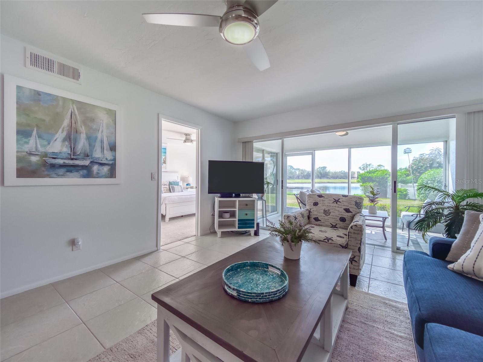 WEDGEWOOD LAKE - Residential Lease