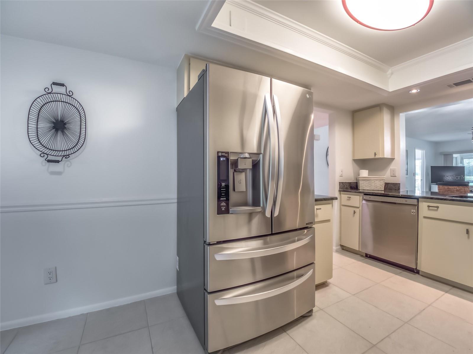 WEDGEWOOD LAKE - Residential Lease