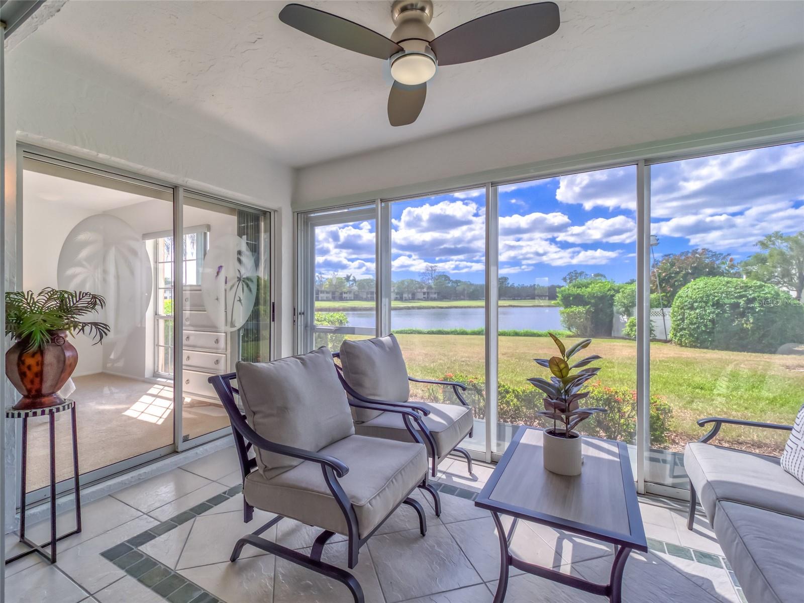 WEDGEWOOD LAKE - Residential Lease