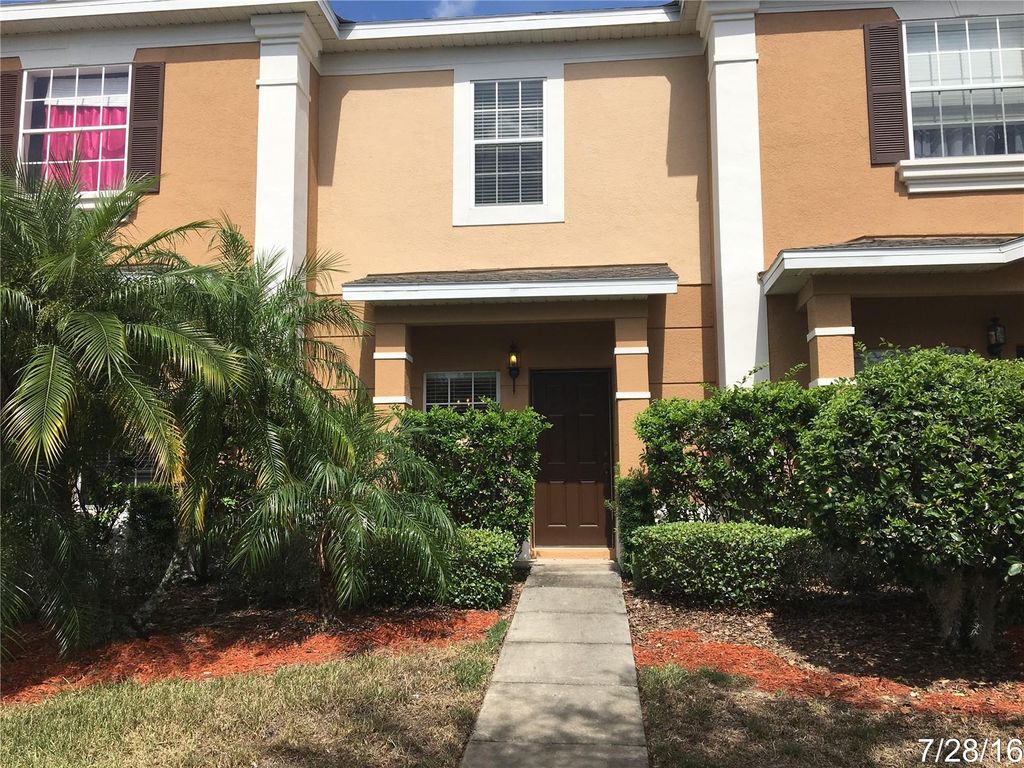 Photo of 228 Weymouth Drive, Davenport, FL 33897 (MLS # O6380361)