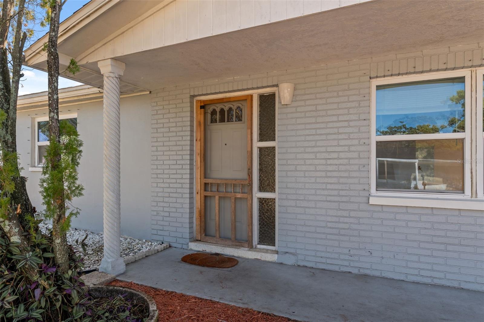 HOLIDAY LAKE ESTATES UNIT 7 - Residential