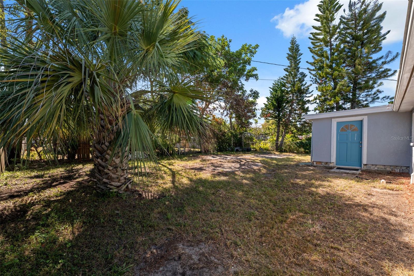 HOLIDAY LAKE ESTATES UNIT 7 - Residential