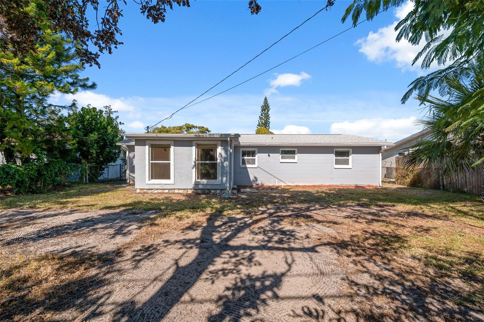 HOLIDAY LAKE ESTATES UNIT 7 - Residential