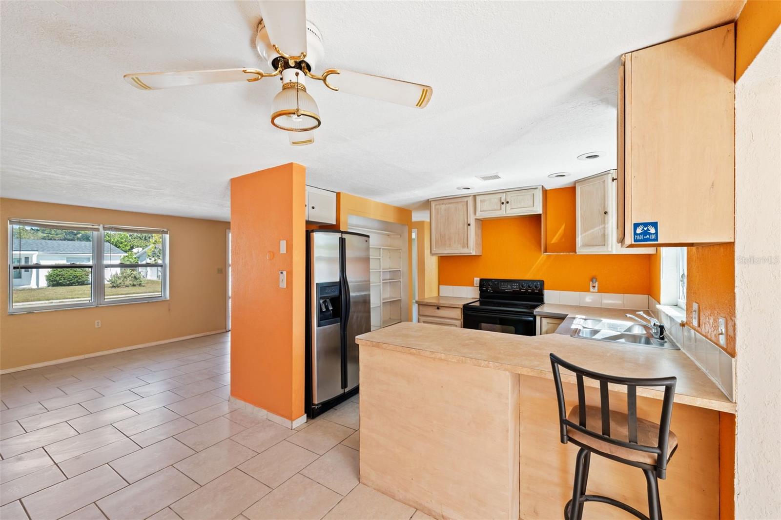 HOLIDAY LAKE ESTATES UNIT 7 - Residential