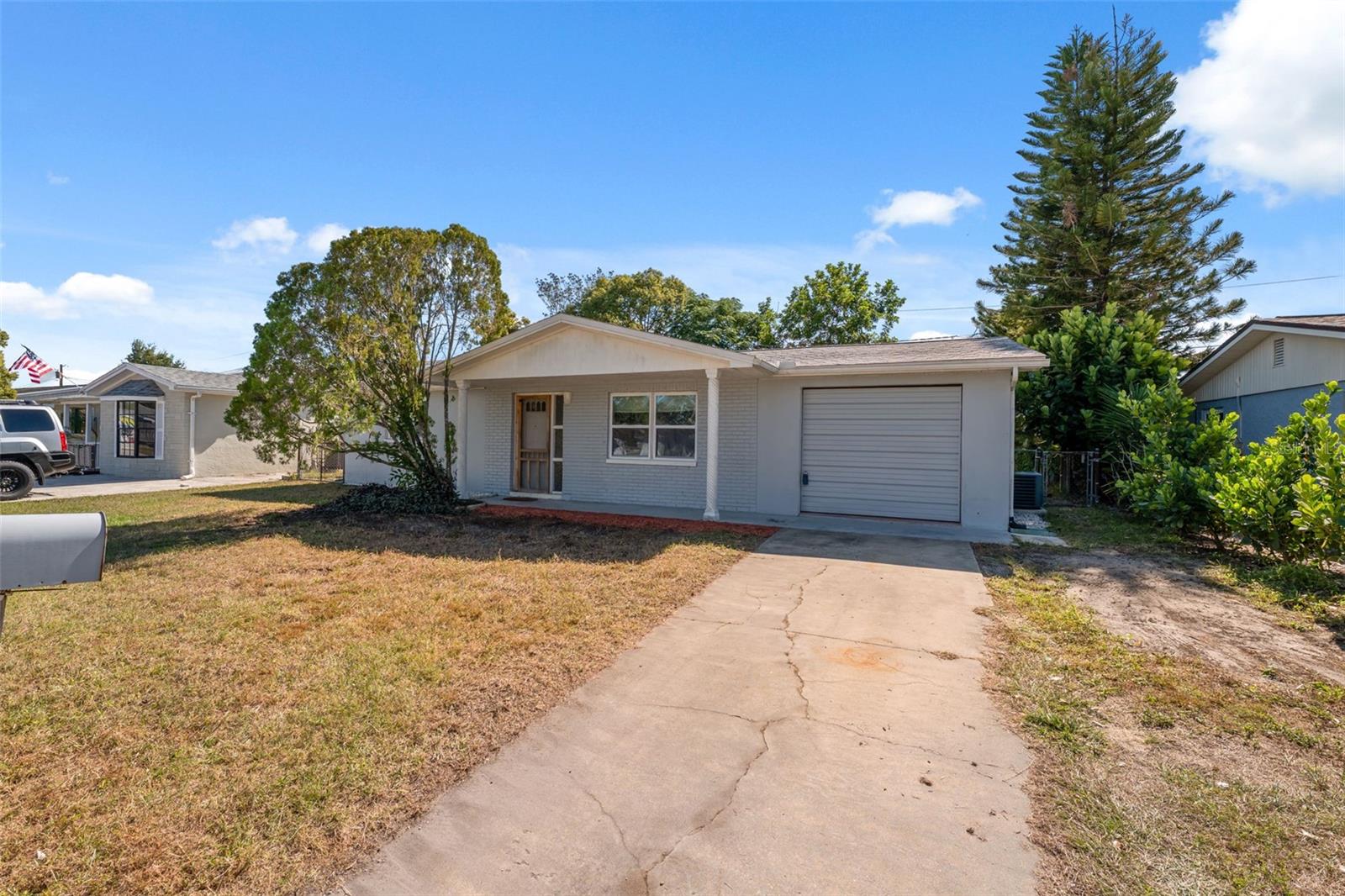 HOLIDAY LAKE ESTATES UNIT 7 - Residential