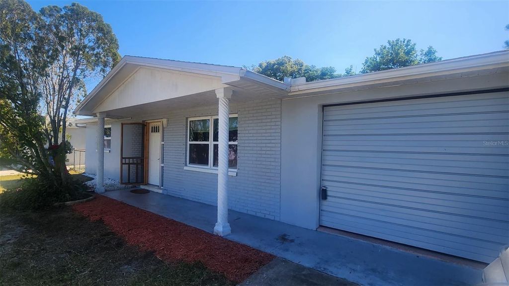 Photo of 3518 Emory Drive, Holiday, FL 34691 (MLS # TB8444920)