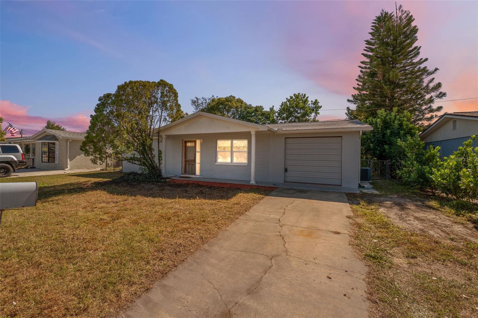 HOLIDAY LAKE ESTATES UNIT 7 - Residential