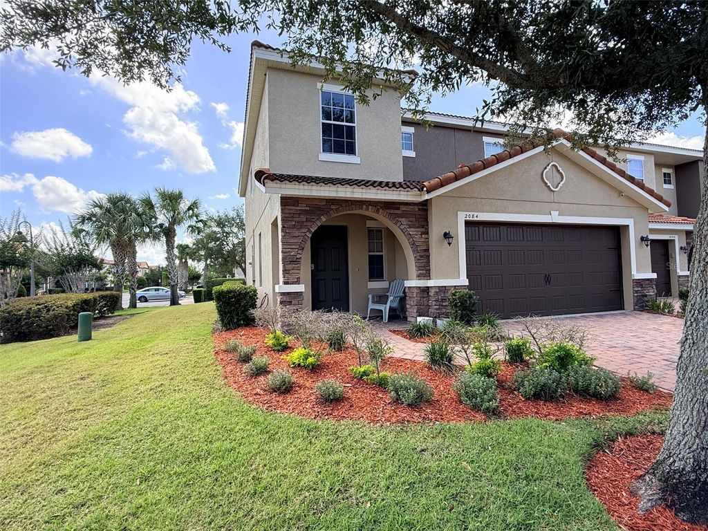 Photo of 2084 Water Tupelo Way, Ocoee, FL 34761 (MLS # O6410802)