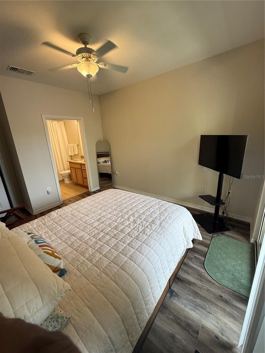 COURTNEY PALMS CONDO - Residential