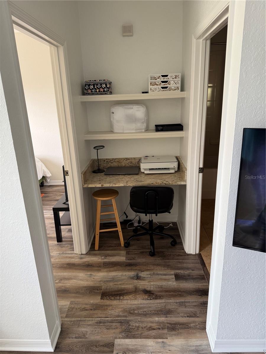 COURTNEY PALMS CONDO - Residential