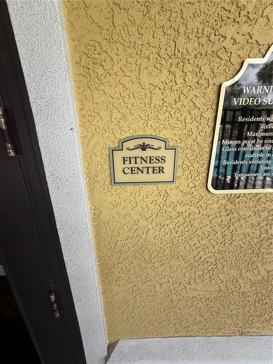 COURTNEY PALMS CONDO - Residential