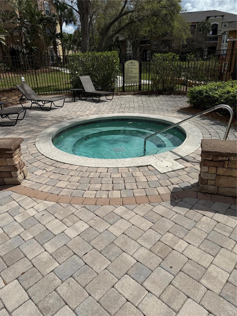 COURTNEY PALMS CONDO - Residential